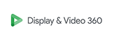 Logotipo de Display & Video 360