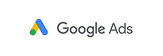 Logotipo de Google Ads