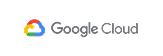 Logotipo de Google Cloud