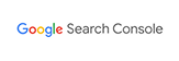 Logotipo de Google Search Console