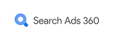 Logotipo de Search Ads 360